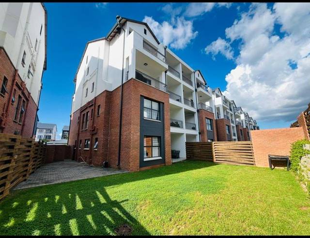 3 BEDROOM APARTMENT FOR SALE IN BLYDE RIVERWALK ESTATE